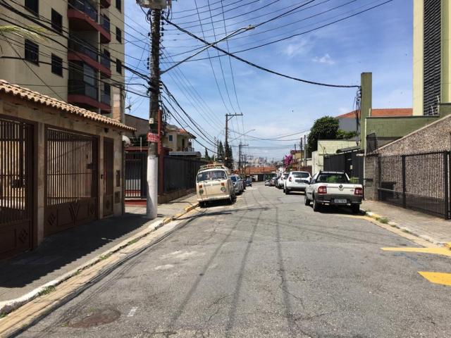 #8095 - Terreno para construção para Venda em São Paulo - SP - 3