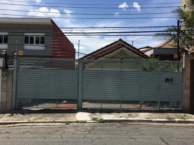#8096 - Casa para Venda em São Paulo - SP