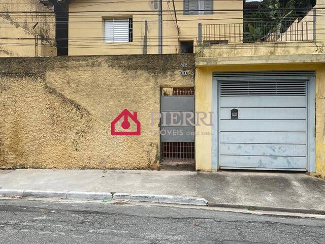 #8101 - Casa para Venda em São Paulo - SP - 2