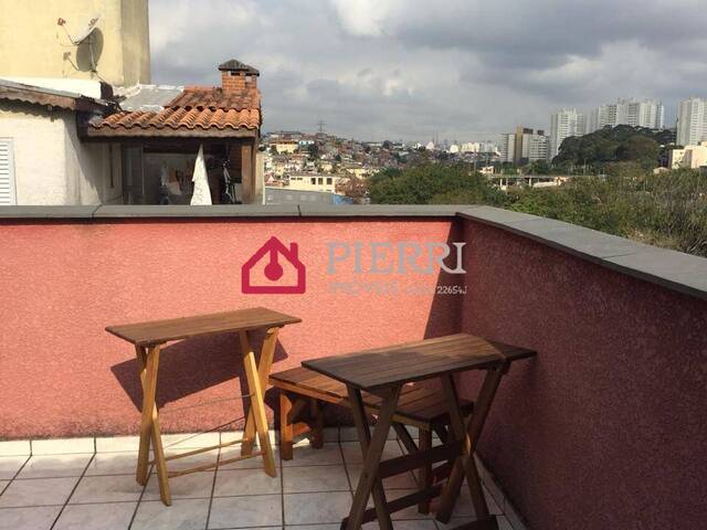 #8112 - Apartamento para Venda em São Paulo - SP - 2