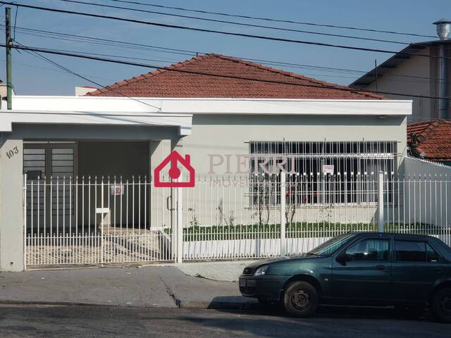 #8139 - Casa para Venda em São Paulo - SP - 2