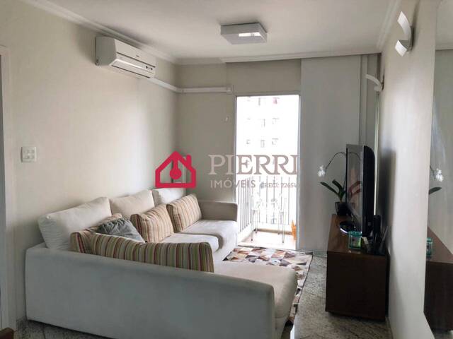 #8175 - Apartamento para Venda em São Paulo - SP - 1