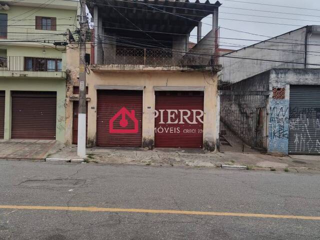 #8212 - Terreno para construção para Venda em São Paulo - SP - 2