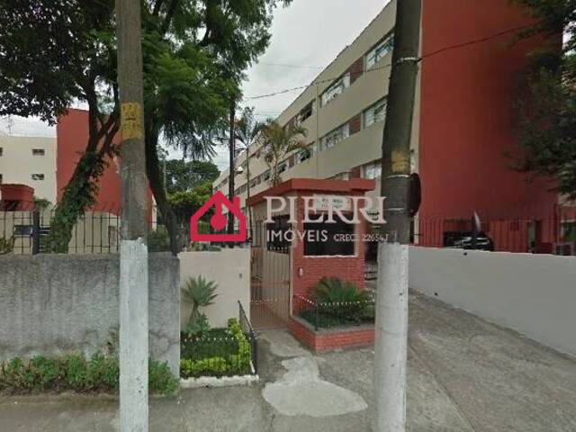#8237 - Apartamento para Venda em São Paulo - SP - 1