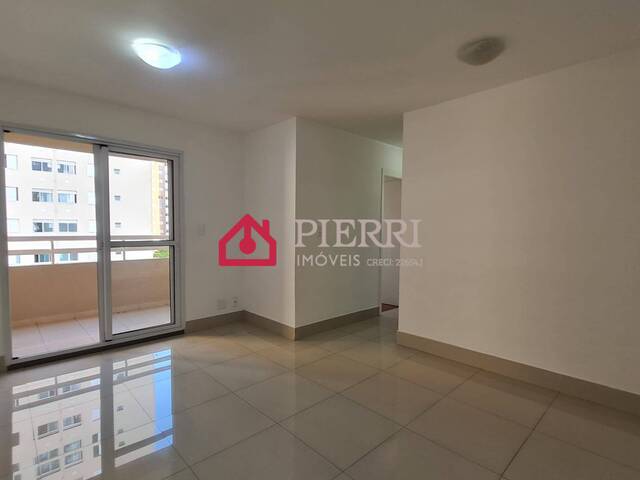 #8246 - Apartamento para Locação em São Paulo - SP - 2