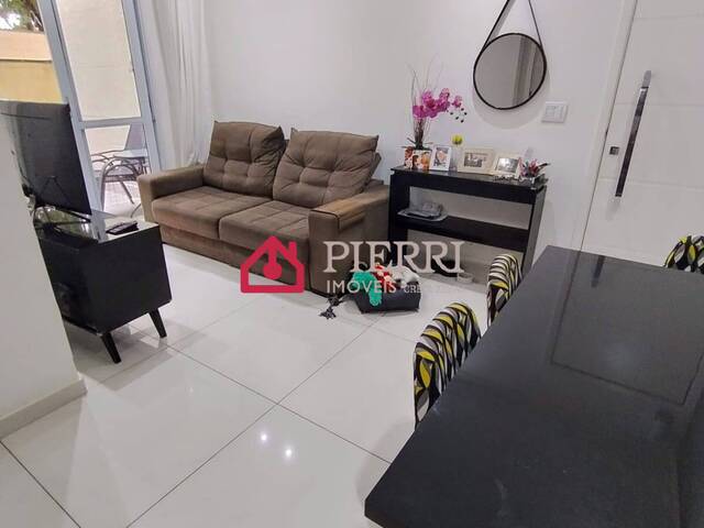 #8252 - Apartamento para Locação em São Paulo - SP - 2