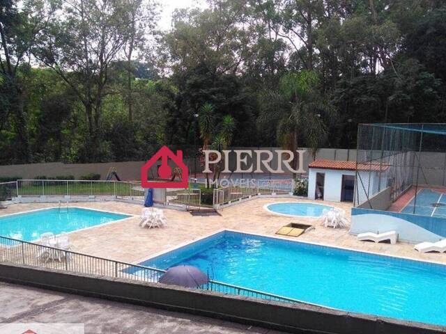 #8282 - Apartamento para Locação em São Paulo - SP - 1