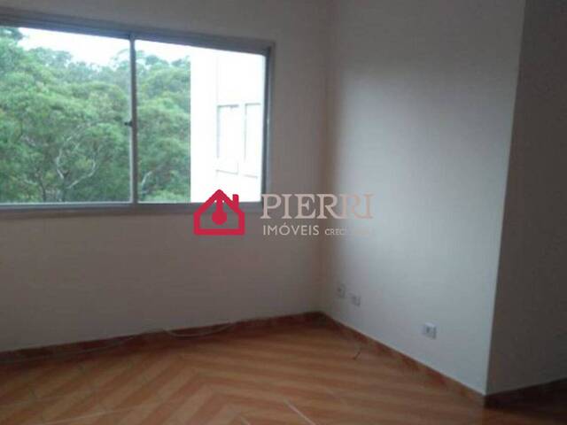 #8282 - Apartamento para Locação em São Paulo - SP - 2