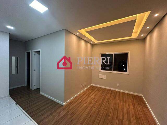 #8297 - Apartamento para Locação em São Paulo - SP - 1