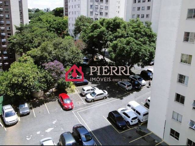 #7403 - Apartamento para Venda em São Paulo - SP