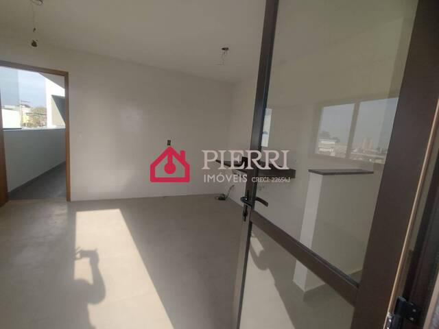 #7832 - Apartamento para Venda em São Paulo - SP - 3