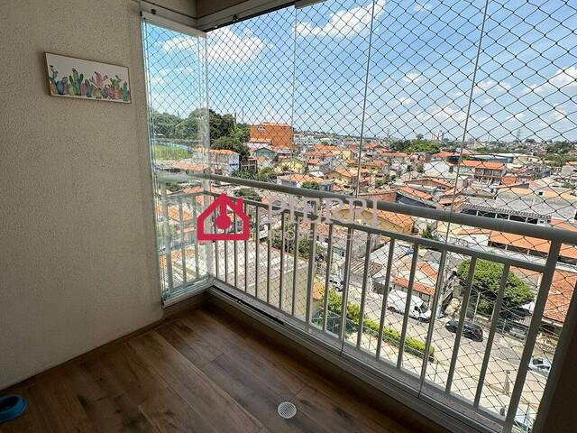 #8035 - Apartamento para Venda em São Paulo - SP