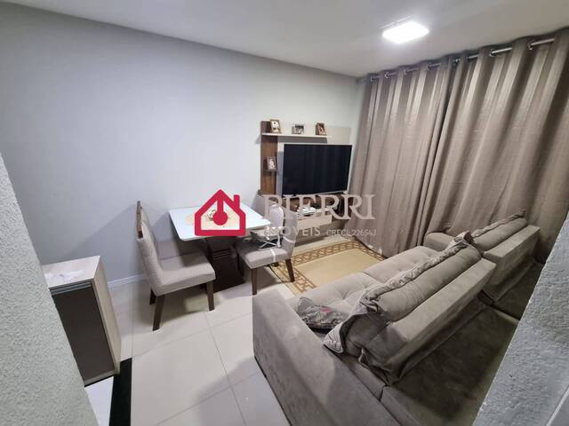 #8075 - Apartamento para Venda em São Paulo - SP