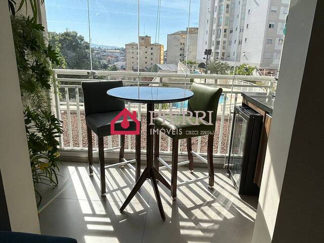 #8133 - Apartamento para Venda em São Paulo - SP - 1