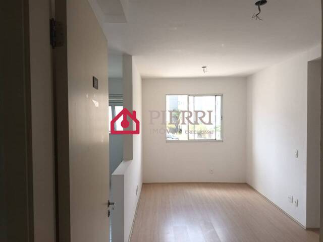 #8146 - Apartamento para Venda em São Paulo - SP - 1