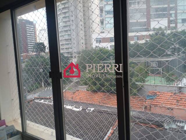 #8179 - Apartamento para Venda em São Paulo - SP - 3