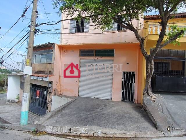 #8215 - Casa para Venda em São Paulo - SP - 1