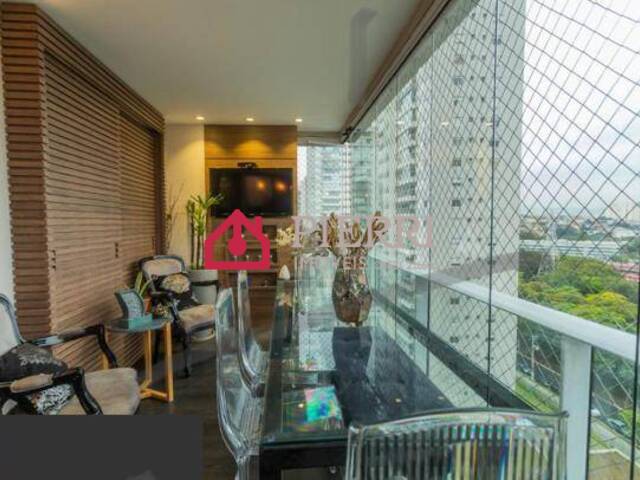 #8256 - Apartamento para Venda em São Paulo - SP - 1