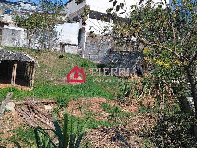 #8273 - Terreno para construção para Venda em São Paulo - SP - 1