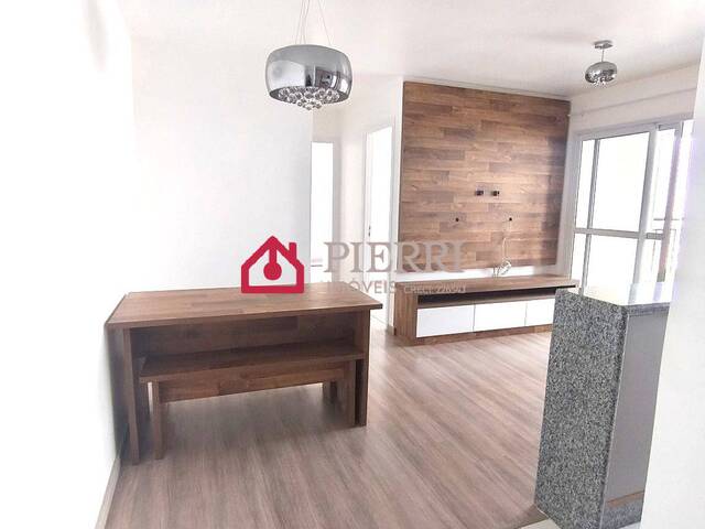 #8287 - Apartamento para Locação em São Paulo - SP - 3