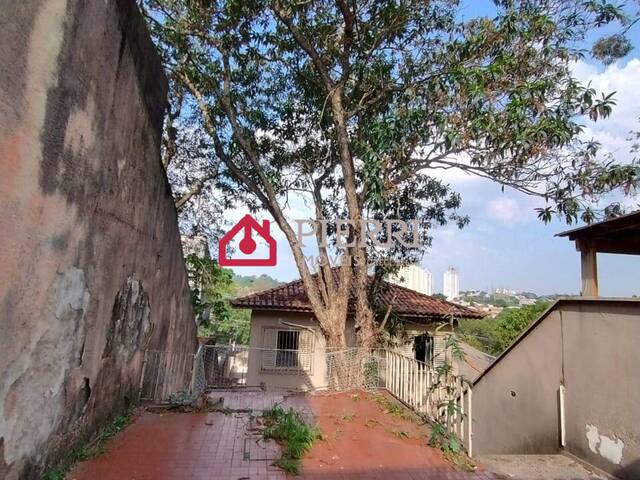 Venda em Jardim Mangalot - São Paulo