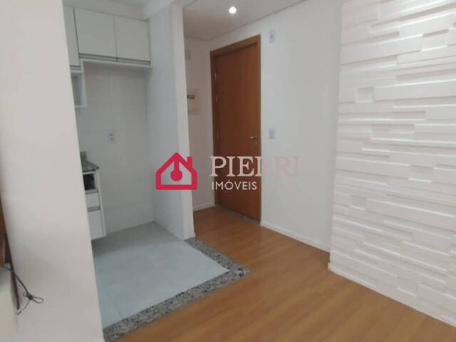 #8306 - Apartamento para Locação em São Paulo - SP - 3