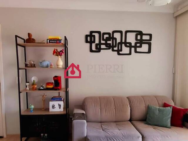 #8309 - Apartamento para Venda em São Paulo - SP - 2