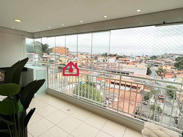 #8311 - Apartamento para Venda em São Paulo - SP - 3