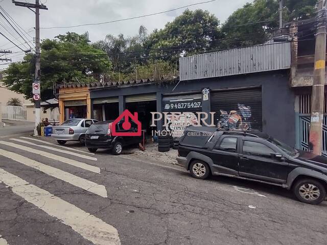 #8317 - Imóvel para renda para Venda em São Paulo - SP - 2