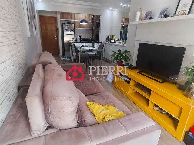 #8321 - Apartamento para Venda em São Paulo - SP - 1