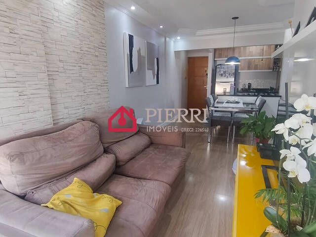 #8321 - Apartamento para Venda em São Paulo - SP - 3