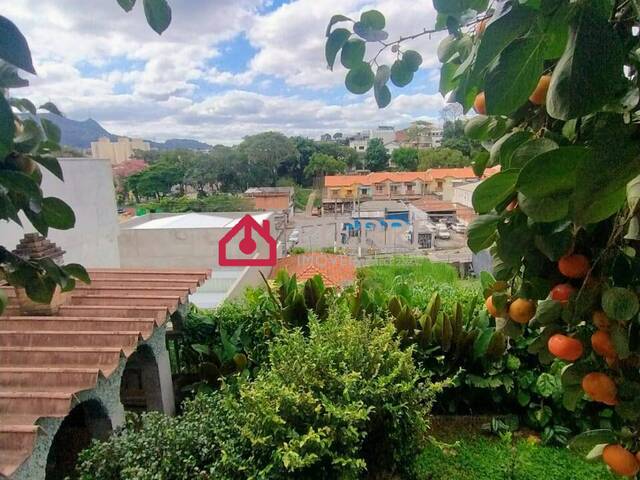 #8356 - Casa para Venda em São Paulo - SP - 3