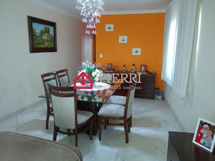 Sobrado à venda com 3 quartos, 190m² - Foto 10