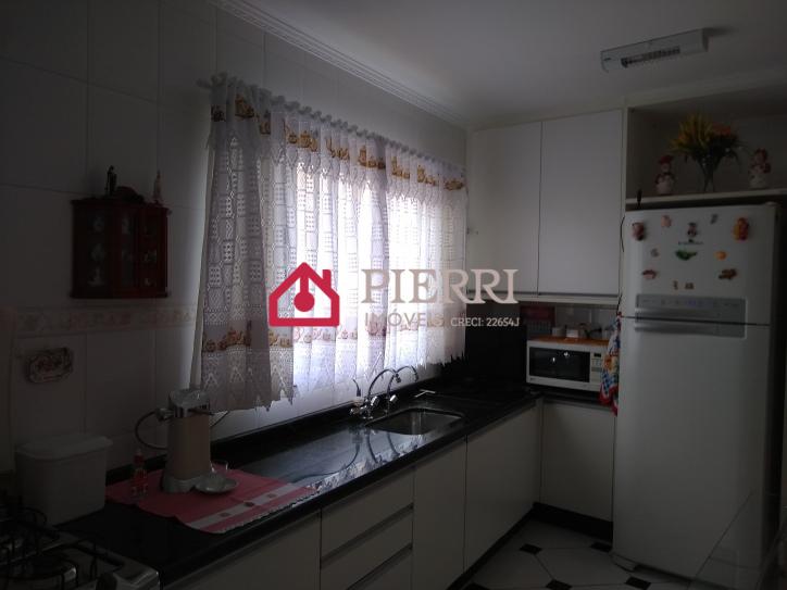 Sobrado à venda com 3 quartos, 190m² - Foto 14