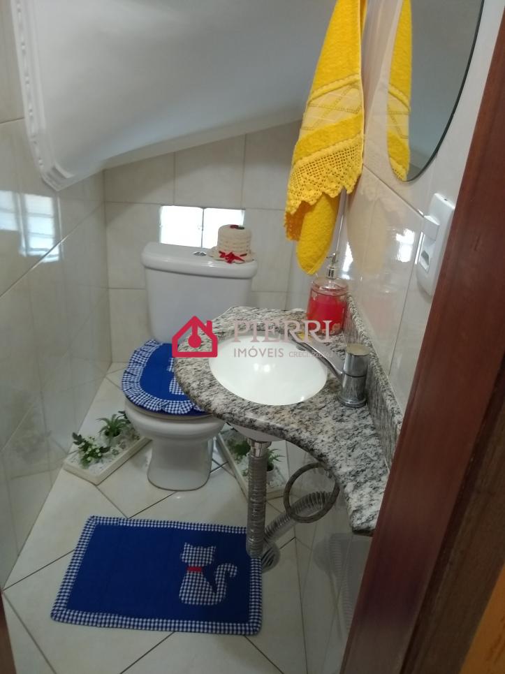 Sobrado à venda com 3 quartos, 190m² - Foto 16