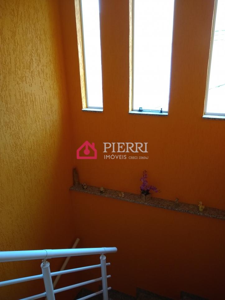 Sobrado à venda com 3 quartos, 190m² - Foto 18