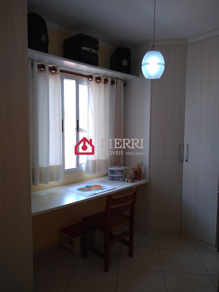 Sobrado à venda com 3 quartos, 190m² - Foto 26