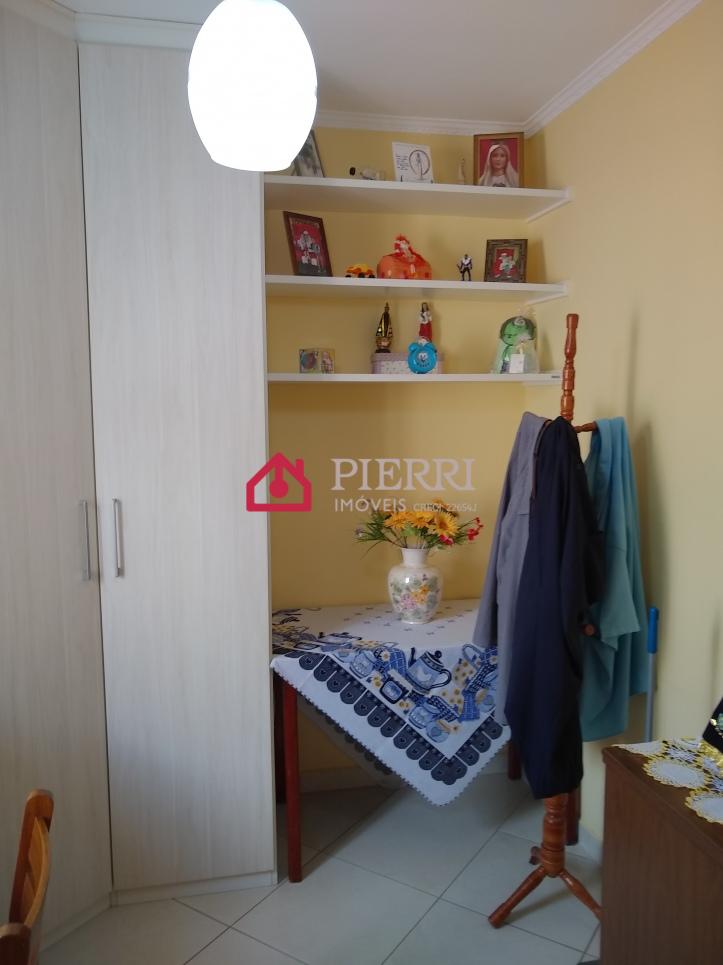 Sobrado à venda com 3 quartos, 190m² - Foto 27