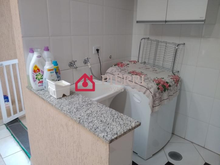 Sobrado à venda com 3 quartos, 190m² - Foto 43