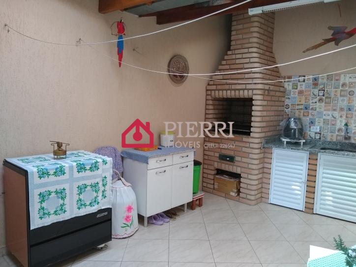 Sobrado à venda com 3 quartos, 190m² - Foto 44