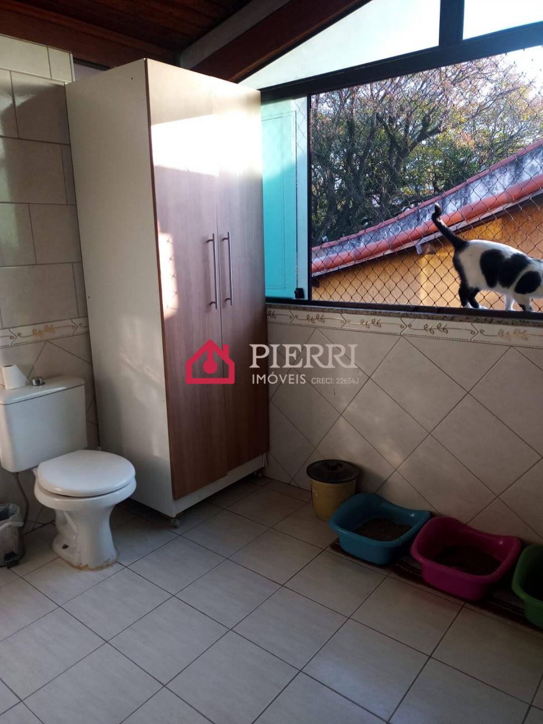 Sobrado à venda com 4 quartos, 184m² - Foto 22