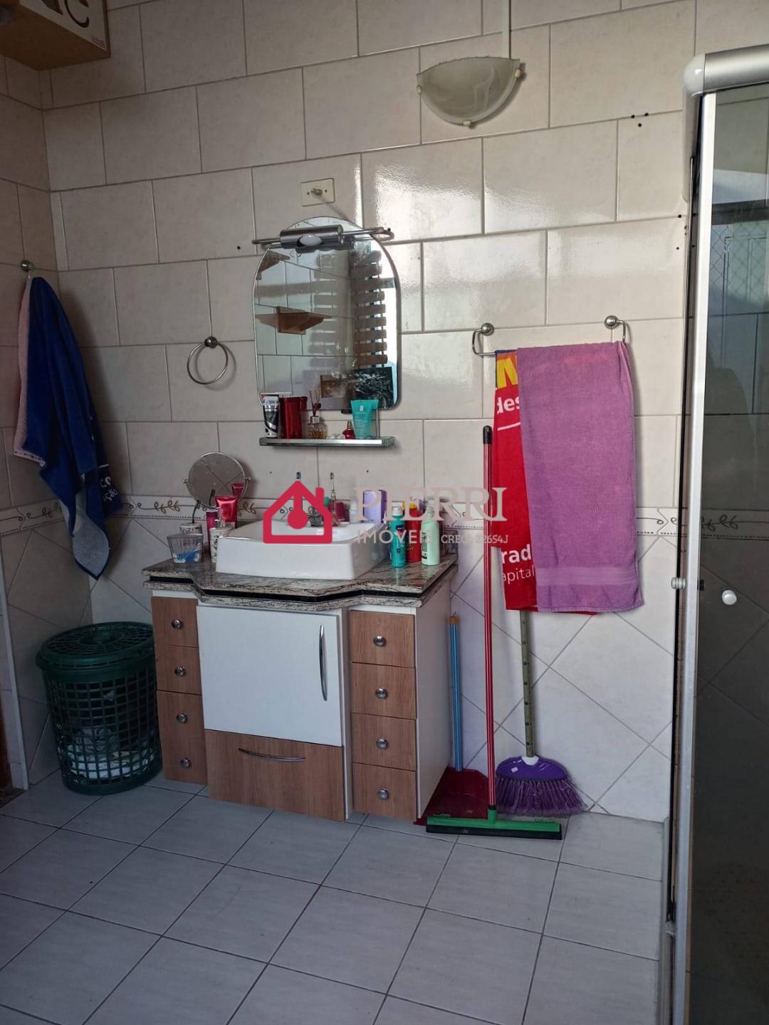 Sobrado à venda com 4 quartos, 184m² - Foto 30