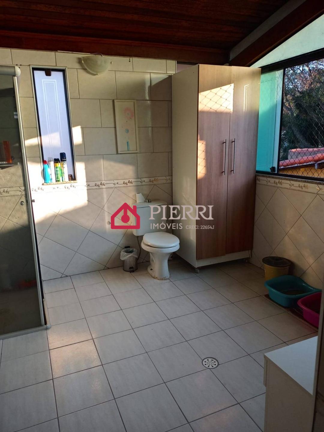 Sobrado à venda com 4 quartos, 184m² - Foto 25