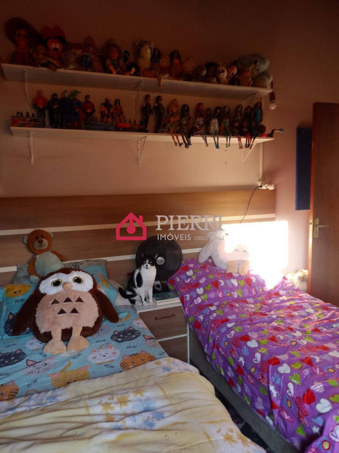 Sobrado à venda com 4 quartos, 184m² - Foto 31