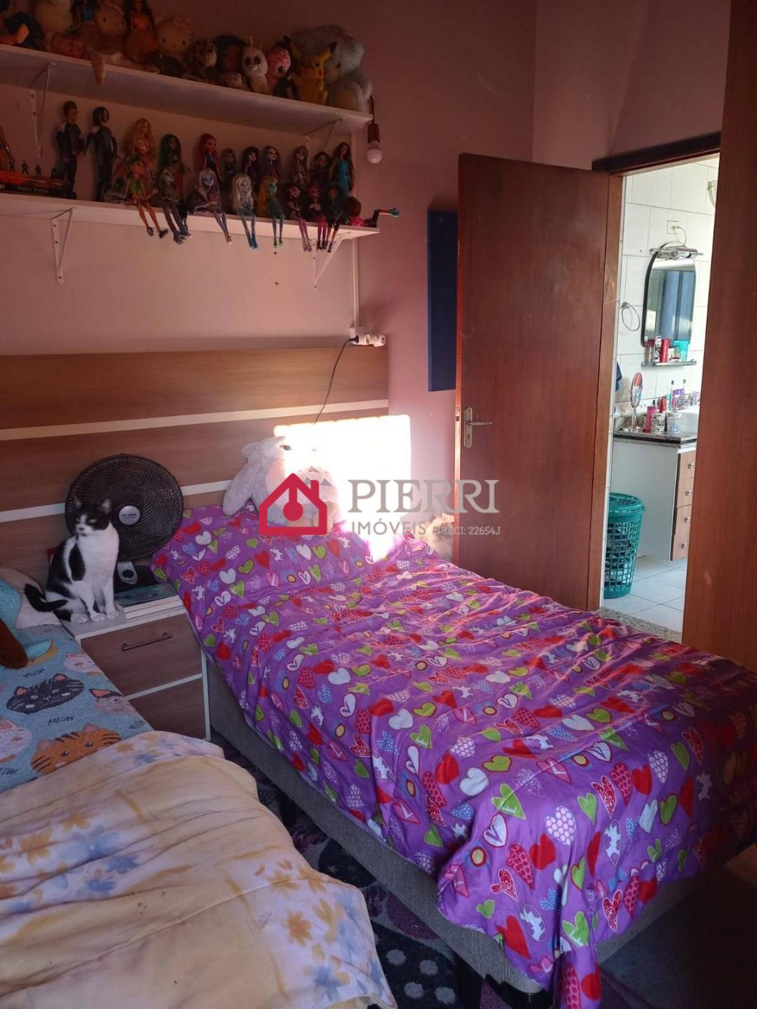 Sobrado à venda com 4 quartos, 184m² - Foto 33