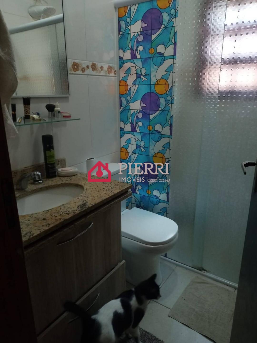 Sobrado à venda com 4 quartos, 184m² - Foto 38