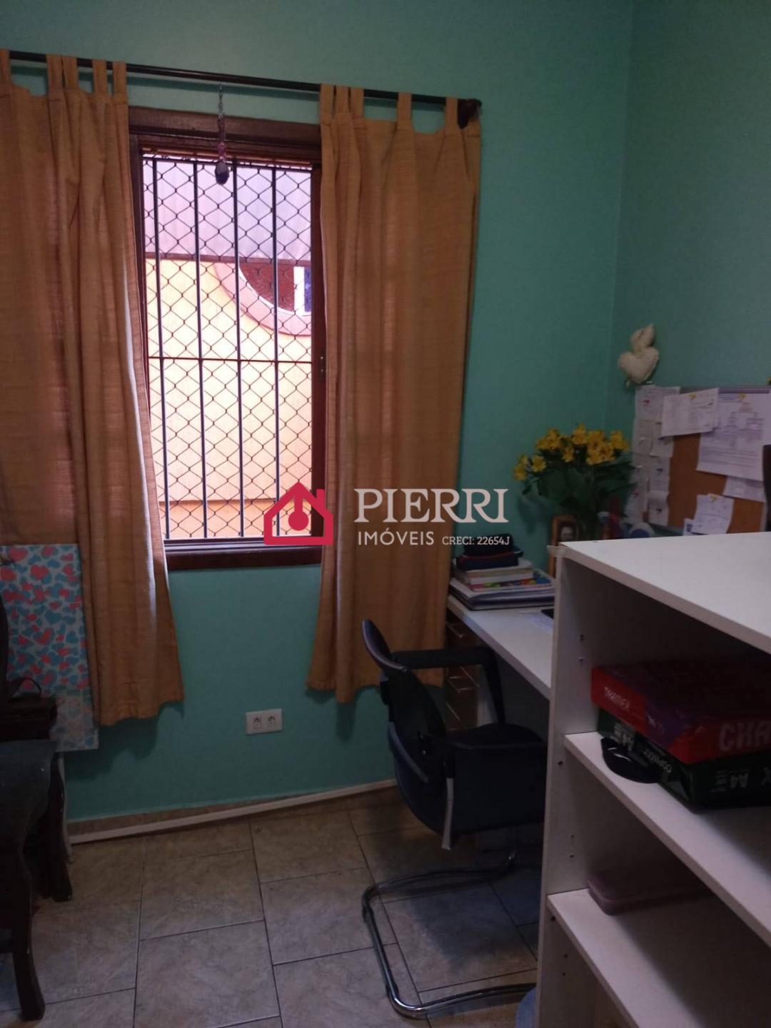 Sobrado à venda com 4 quartos, 184m² - Foto 41