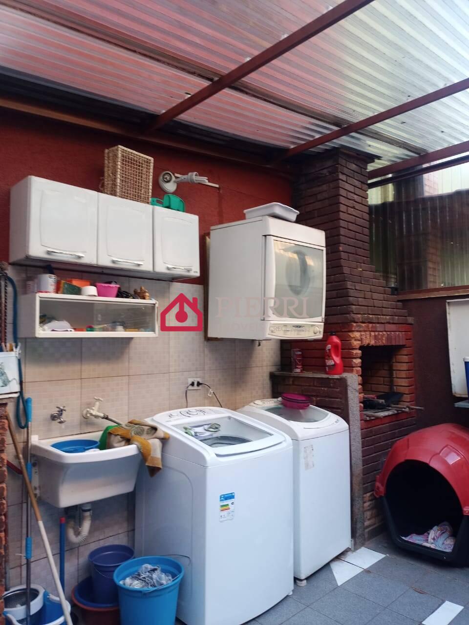 Sobrado à venda com 4 quartos, 184m² - Foto 59