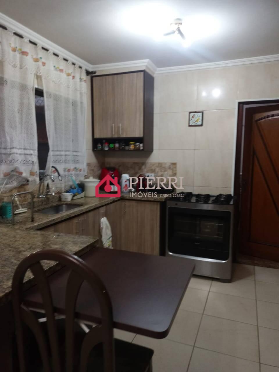 Sobrado à venda com 4 quartos, 184m² - Foto 11