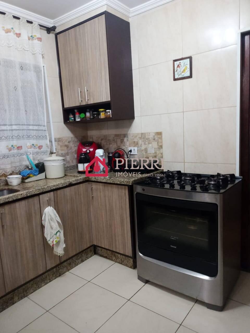 Sobrado à venda com 4 quartos, 184m² - Foto 12